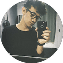 Foto de perfil de Hasllan Dos Santos Velloso no Google
