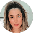 Foto de perfil de samia gomes no Google