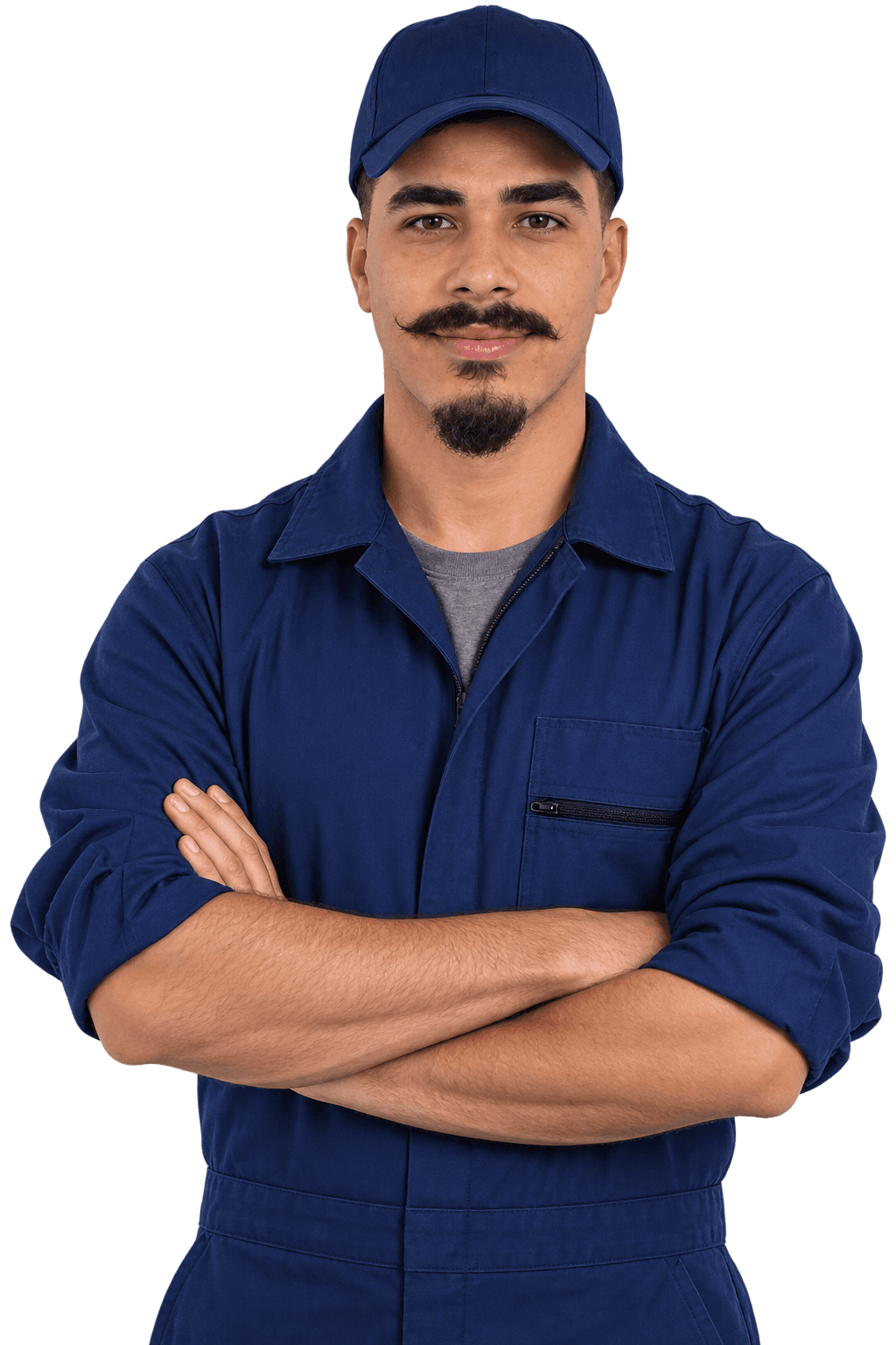 Técnico da R.A.M Soluções Técnicas