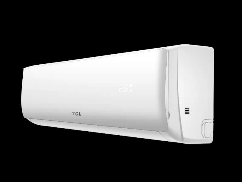 Imagem do ar-condicionado Split Hi-Wall